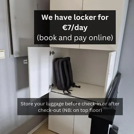 Oslo Stay Guesthouse * Oslo