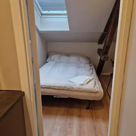 Oslo Stay Guesthouse Homestay szállás Oslo