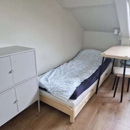 Oslo Stay Guesthouse