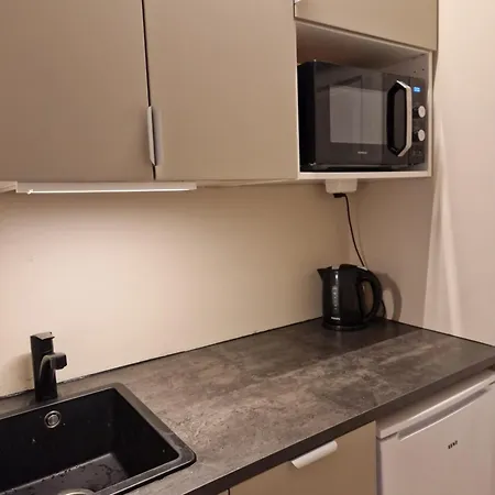 Oslo Stay Guesthouse Проживание в семье