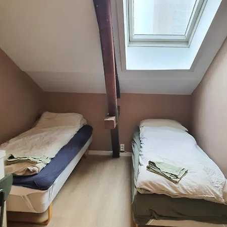 Проживание в семье Oslo Stay Guesthouse *