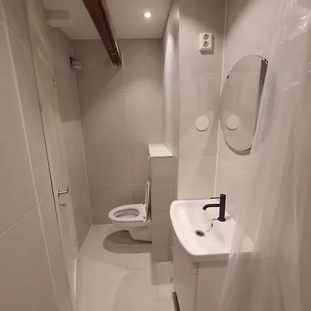 Oslo Stay Guesthouse * Oslo