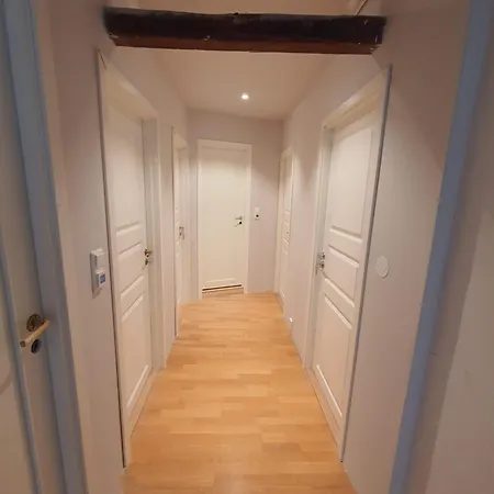 Oslo Stay منزل للإقامة