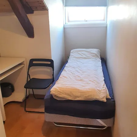 Ubytování v soukromí Oslo Stay