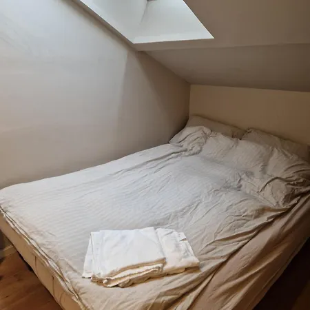 Oslo Stay Guesthouse *