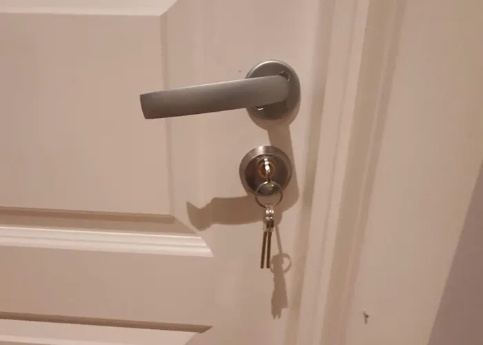 Oslo Stay Guesthouse