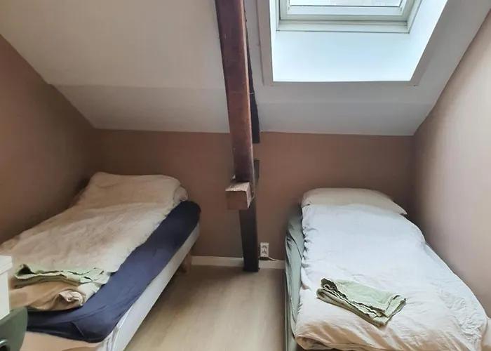 Проживание в семье Oslo Stay Guesthouse *