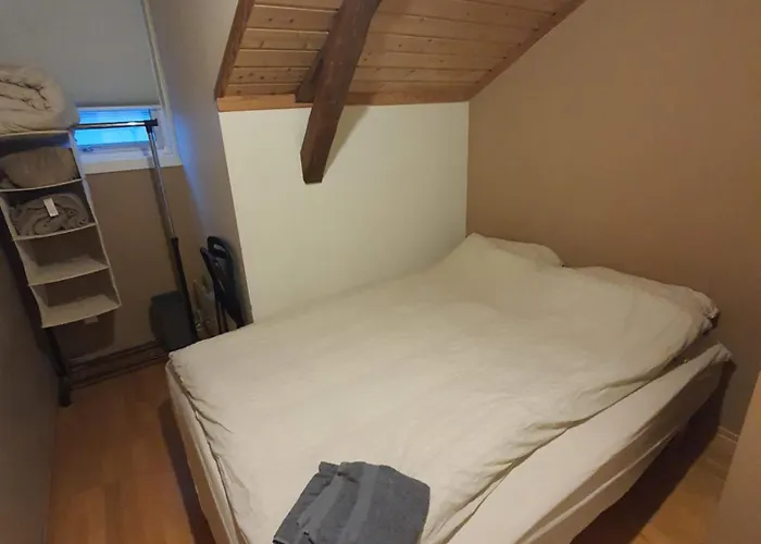 Oslo Stay Guesthouse Осло