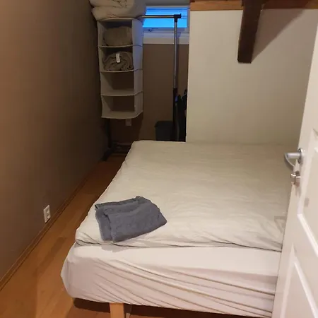 Oslo Stay Rum i privatbostad