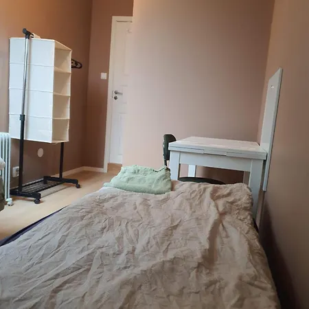Oslo Stay Rum i privatbostad *