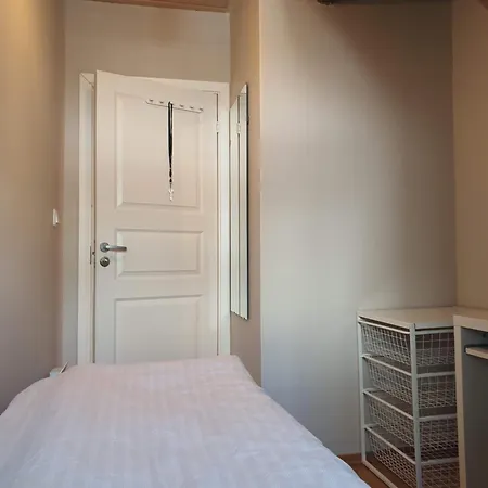 Oslo Stay