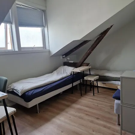 Oslo Stay Guesthouse Privatunterkunft Oslo