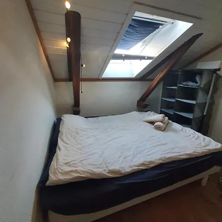 Oslo Stay Guesthouse Privatunterkunft *