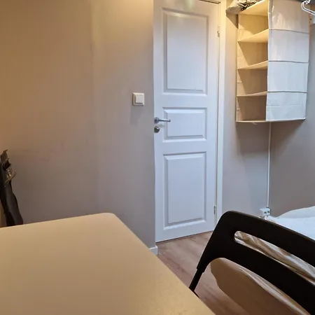 Séjour chez l'habitant Oslo Stay Guesthouse *