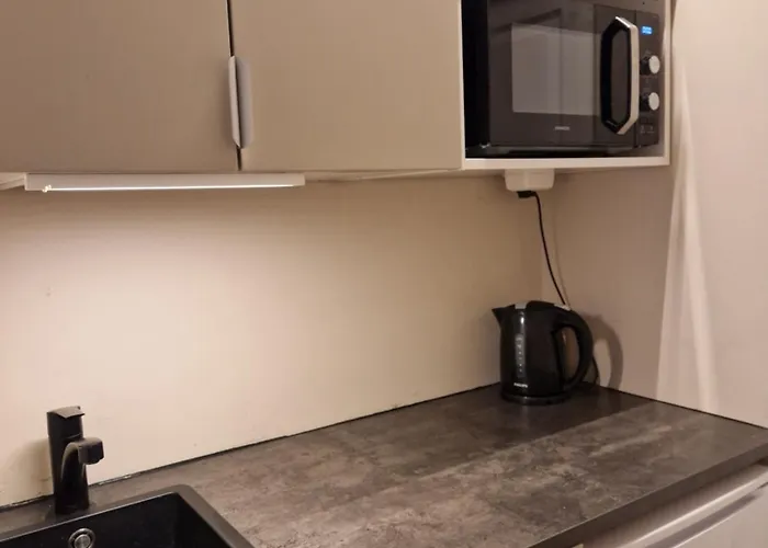 Oslo Stay Guesthouse Privat bolig